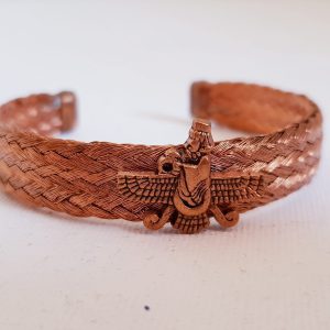 copper jewellery australia