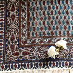 Qalamkar Tableclothe