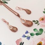 copper jewellery australia