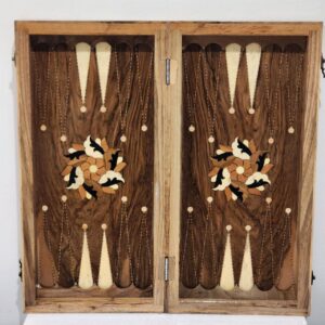 Quality backgammon for sale Australia