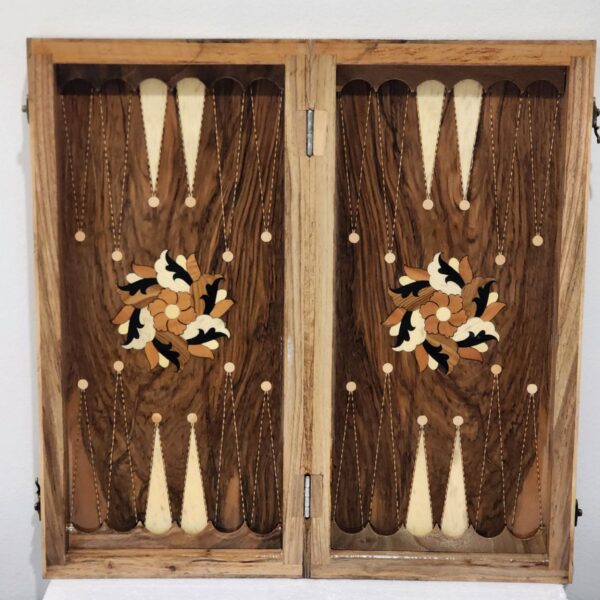 Quality backgammon for sale Australia