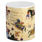 shahnameh-ceramic-mug