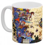 shahnameh-ceramic-mug