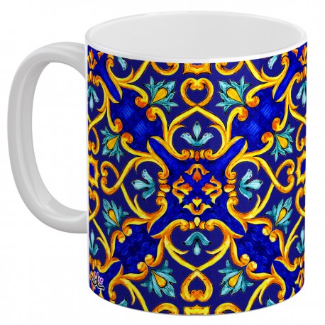 Persian mug