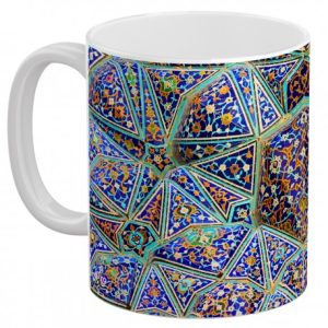 Persian cup