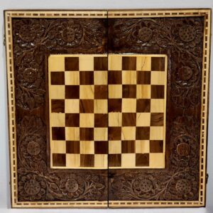 Backgammon set for sale