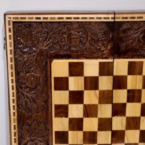 Backgammon set for sale