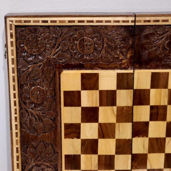 Backgammon set for sale