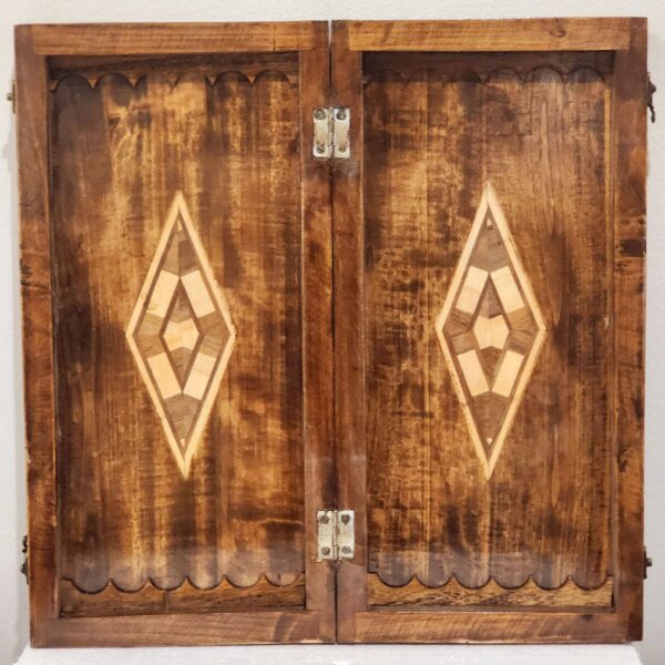 wooden chess board sale