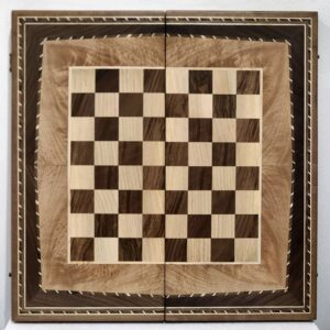 Backgammon set for sale