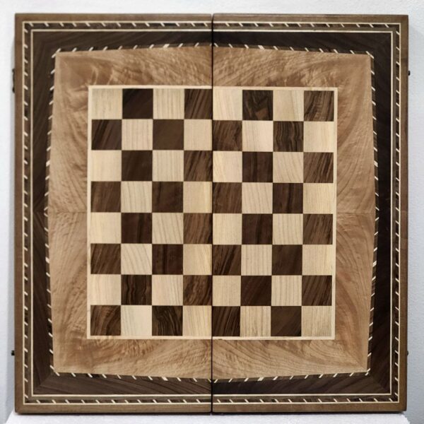 Backgammon set for sale