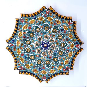 persian handicrafts