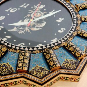 iranian arts