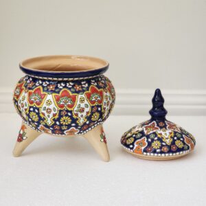 persian handicraft