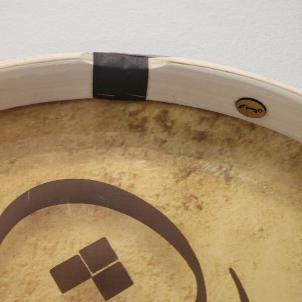 daff drum