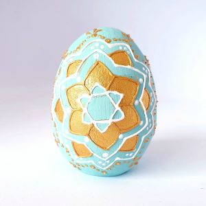 Norooz egg