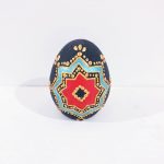 persian easter egg