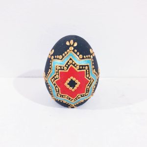 persian easter egg