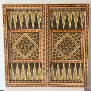 khatam art chess