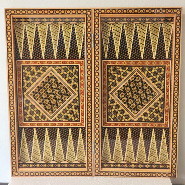 khatam art chess