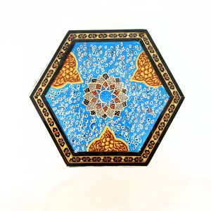 khatam Jewellery box