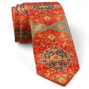 Persian ties