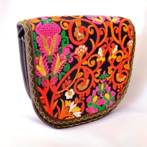 persian handbag
