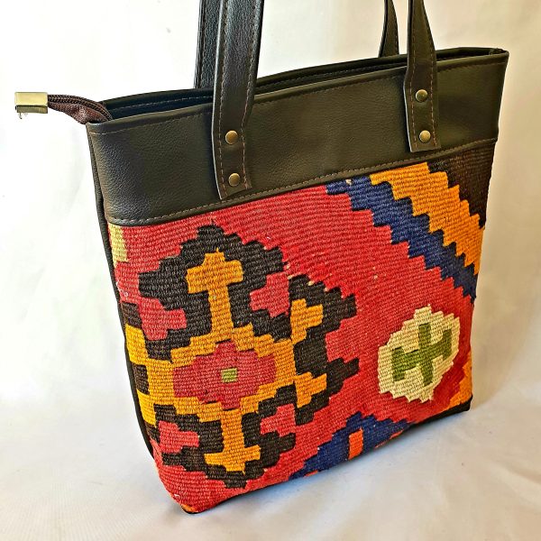 persian hand bag