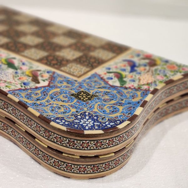 persian handicraft