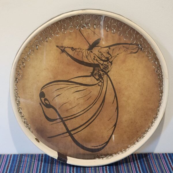 persian drum