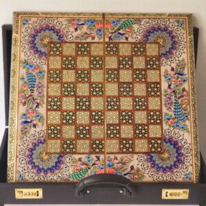 khatam chess set