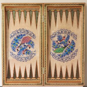 khatam backgammon australia