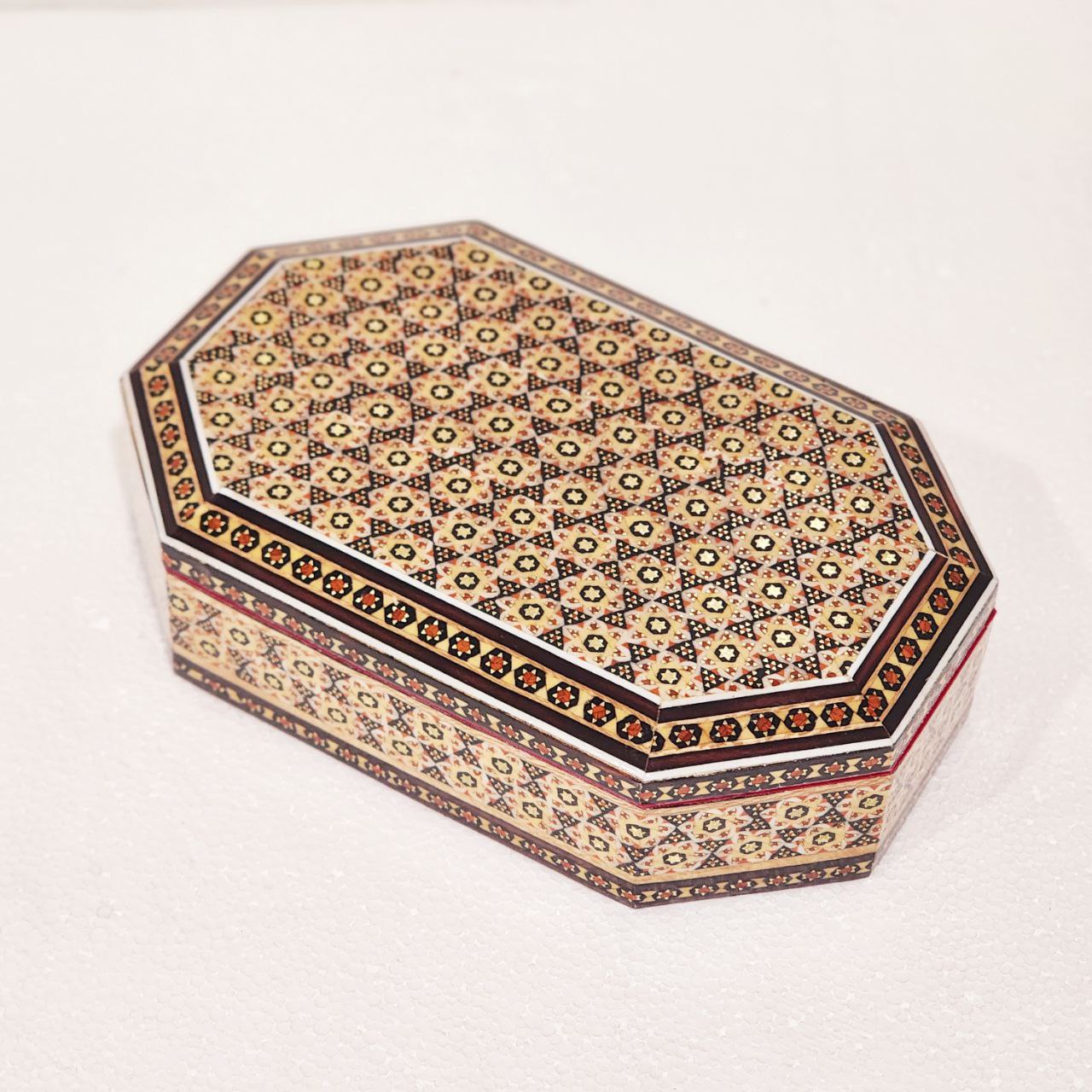 khatam jewelry box sale