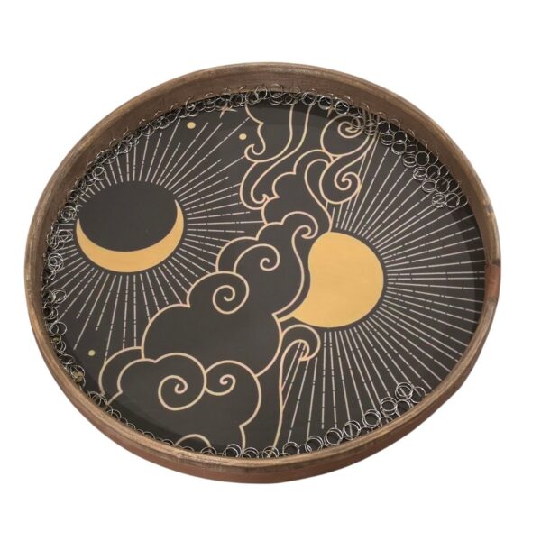 Middle Eastern Drum