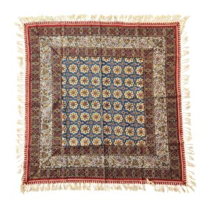 Persian tablecloth