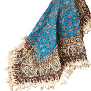 Persian Qalamkari tablecloth Australia