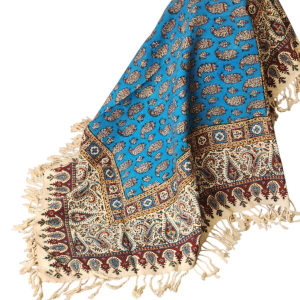 Persian Qalamkari tablecloth Australia