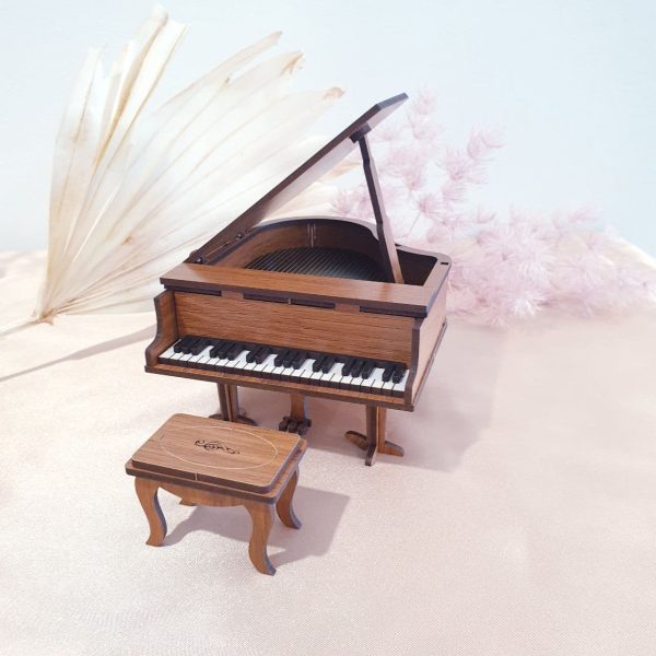 Mini Piano