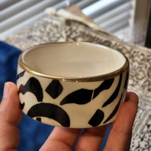 persian ceramic