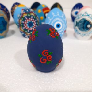 Norooz egg