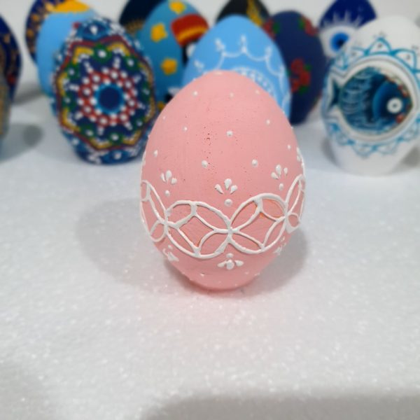 Norooz egg