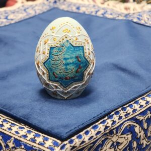 nowroz egg