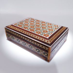 KHATAM CARD DECK BOX