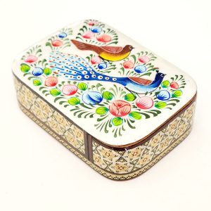 khatamkari handmade box