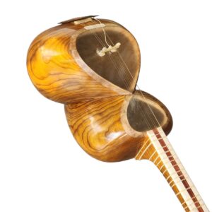 Persian Tar instrument australia