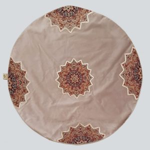 Quilted Tablecloth