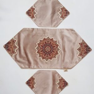 Quilted Tablecloth