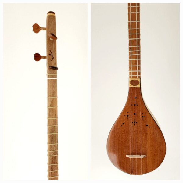 setar instrument