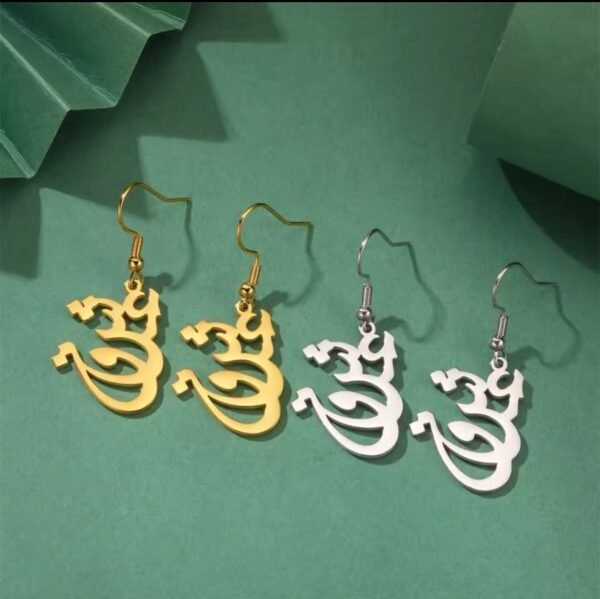persian love jewelry