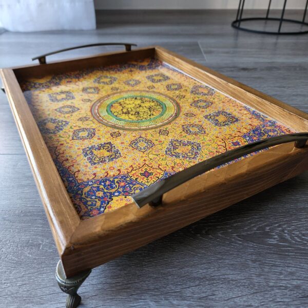 persian Serving tray